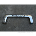 Prado FJ90 1997-1999 3400 Mbele ya kulinda bumper